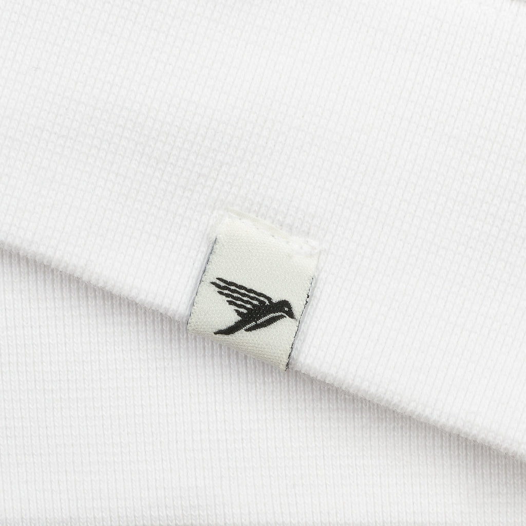 matt sewell rewild organic cotton sweat