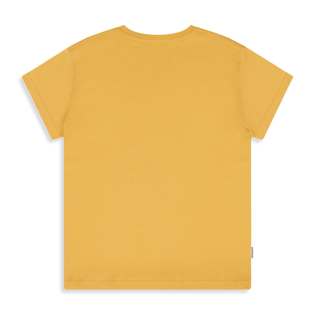 matt sewell harmony organic boxy tee