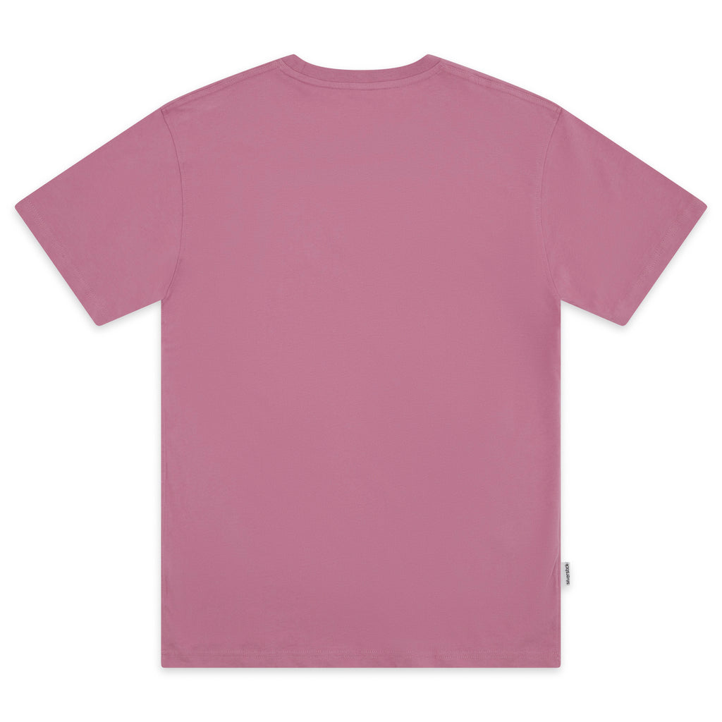 Silverstick Men Organic Cotton Great Outdoors Orchid Back