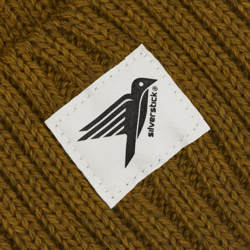 moffat merino wool beanie