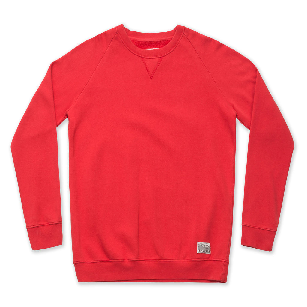 silverstick mens organic cotton hoodie nias grenadine front
