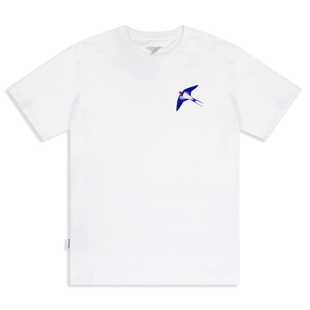 Matt Sewell Men High Fliers Front