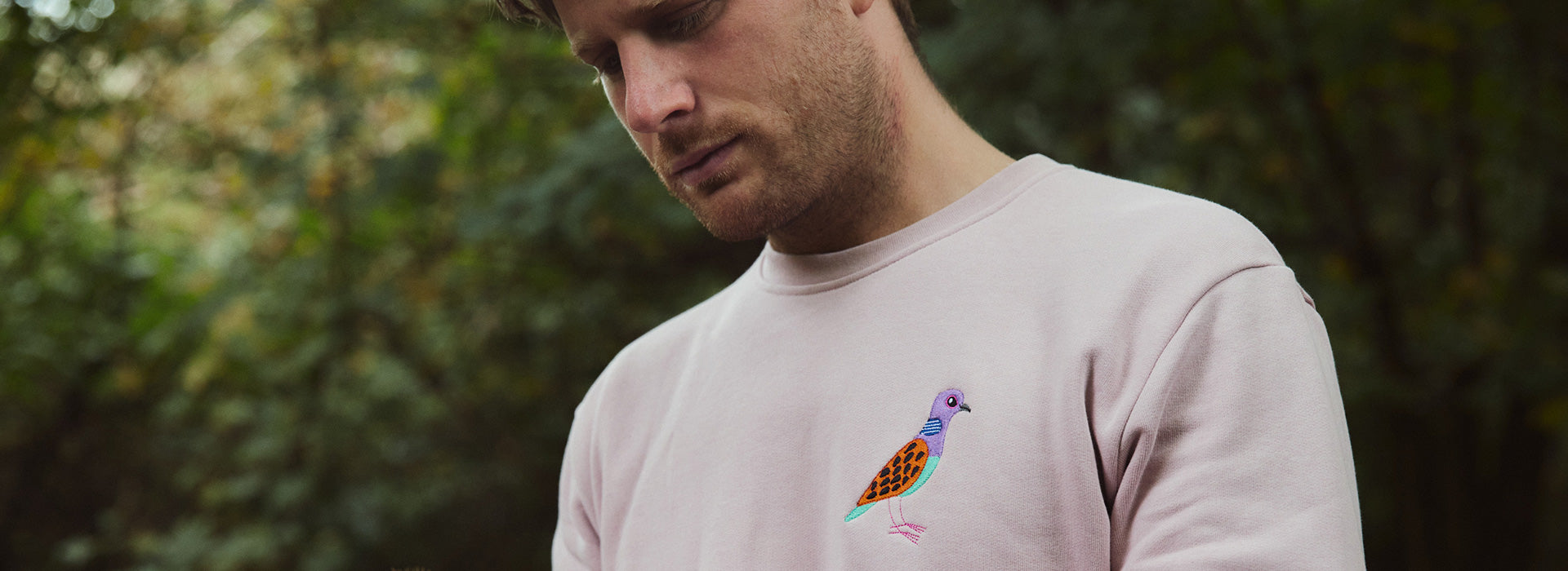 men's matt sewell + silverstick collection