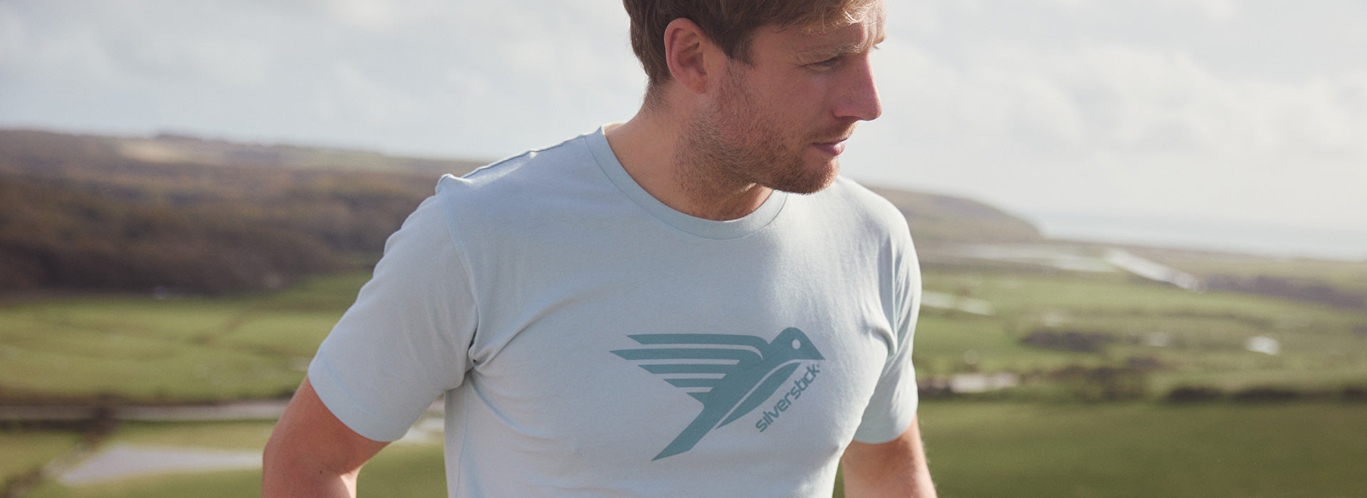 men's organic cotton t-shirts