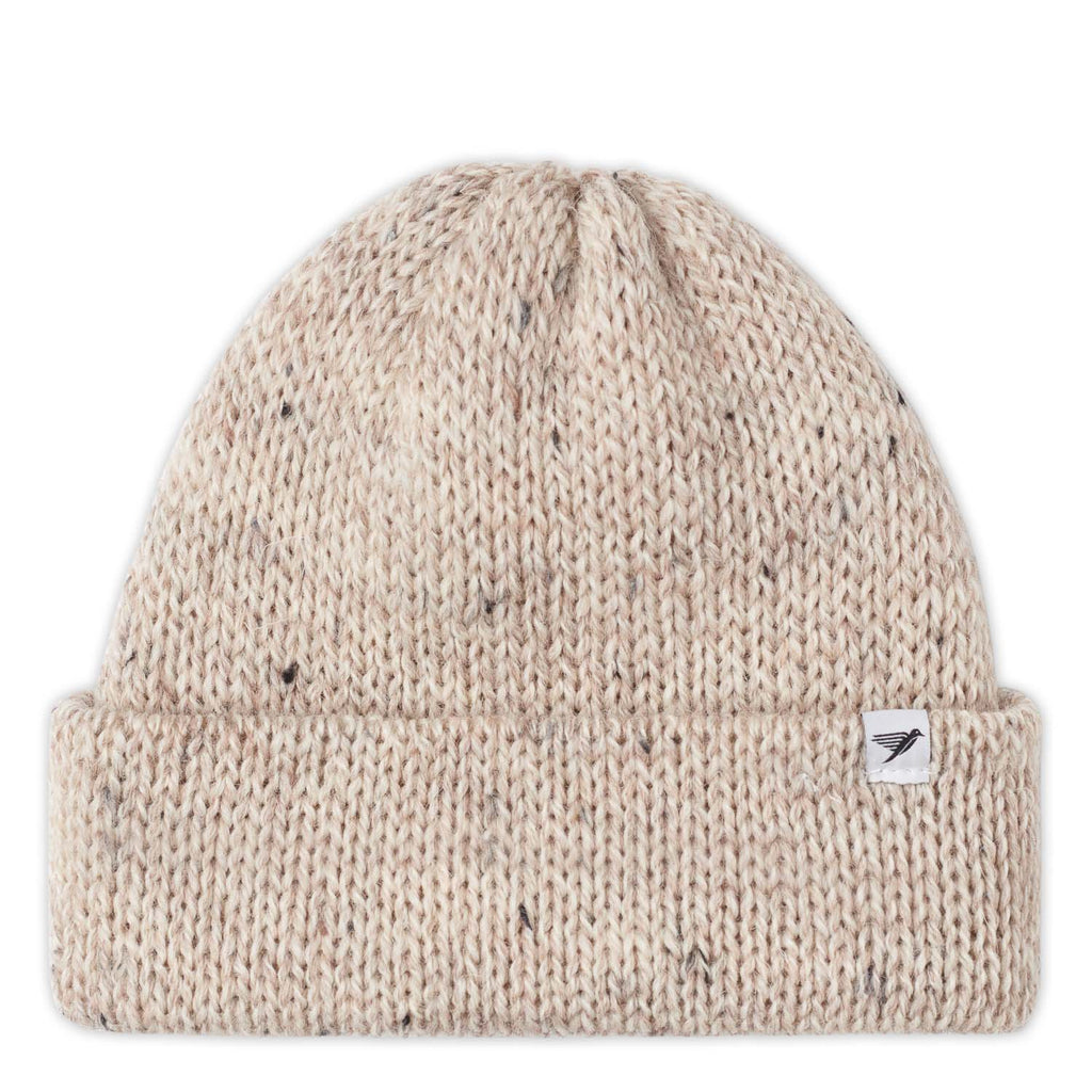 Silverstick Drift British Wool Beanie Skiddaw