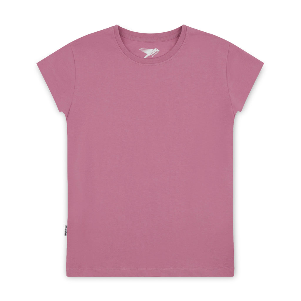 wilda organic cotton tee