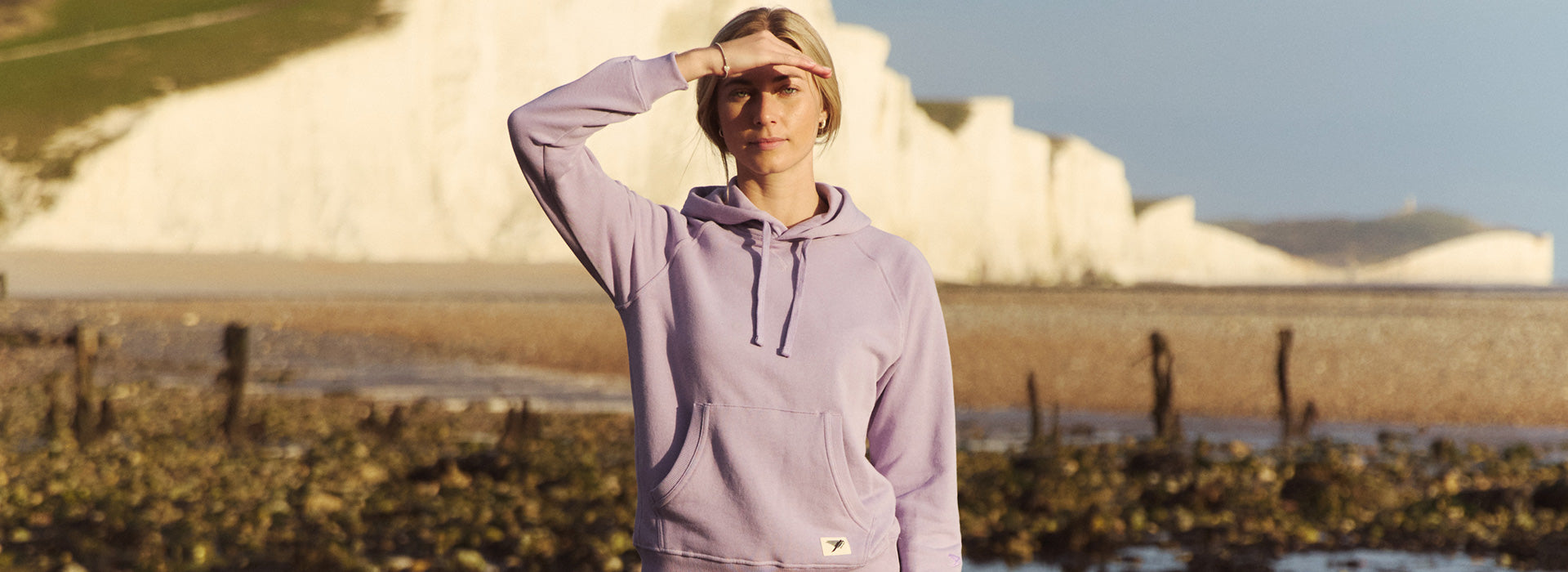 women's organic cotton hoodies