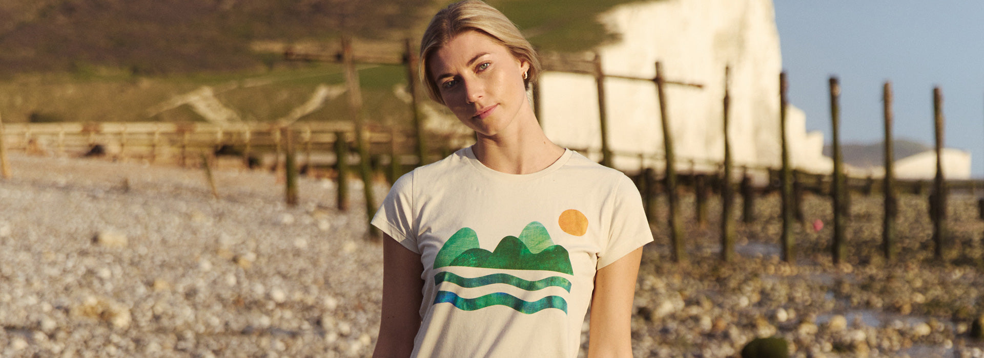 women's organic cotton t-shirts