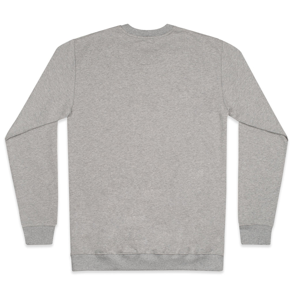 Silverstick mens matt sewell Goldfinch organic cotton sweat backSilverstick mens matt sewell Red Bird organic cotton sweat back