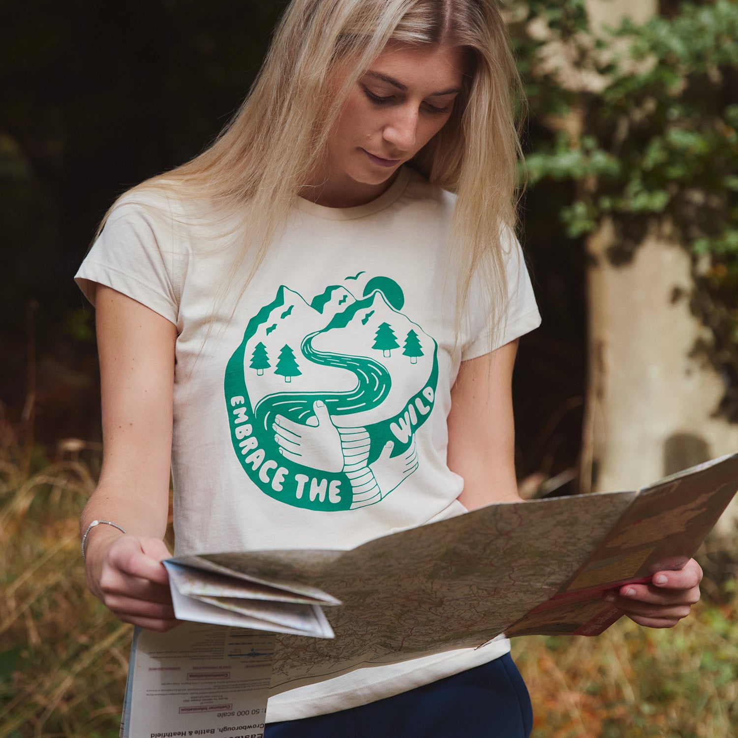 women's tees