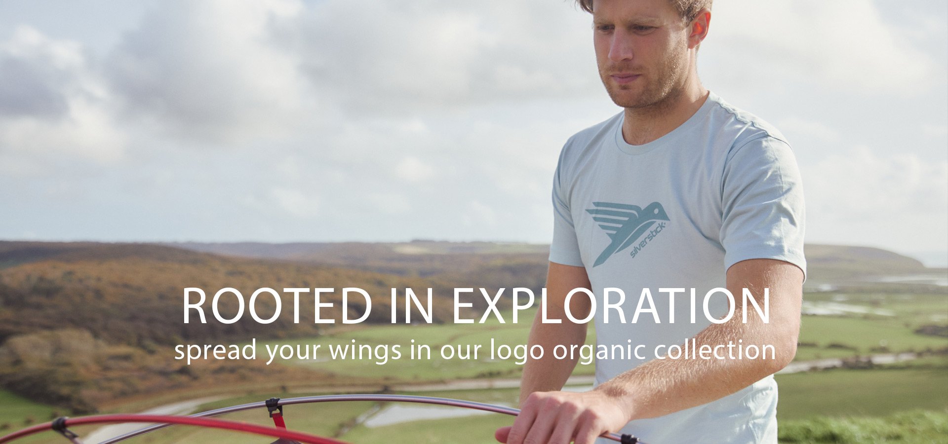 Rooted In Exploration